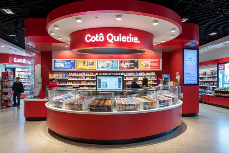 Loto-Québec