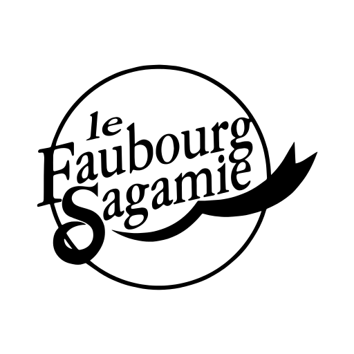 Faubourg Sagamie